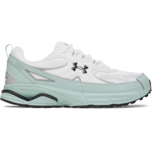 Sneakersy uniseks Under Armour UA Apparition Tech - białe