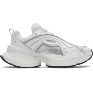 Sneakersy uniseks Under Armour UA Arc 96 - białe