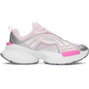 Sneakersy uniseks Under Armour UA Arc 96 - różowe