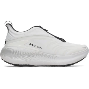 Sneakersy uniseks Under Armour UA Echo Storm - białe