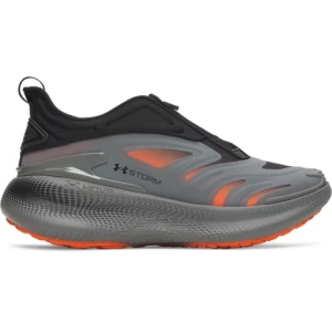 Sneakersy uniseks Under Armour UA Echo Storm - szare