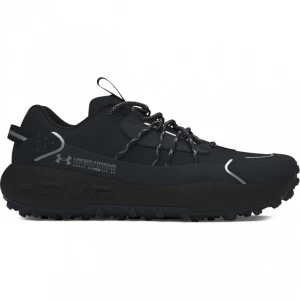 Sneakersy uniseks Under Armour UA Fat Tire Venture Pro Hsft - czarne