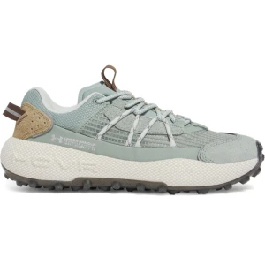 Sneakersy uniseks Under Armour UA Fat Tire Venture Pro - zielone