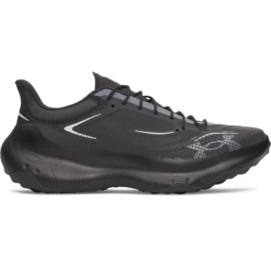 Sneakersy uniseks Under Armour UA Flare - czarne