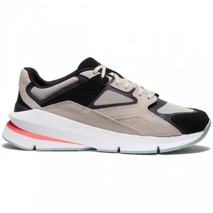 Zdjęcie produktu Sneakersy uniseks Under Armour UA Forge 96 Reissue Suede - beżowe