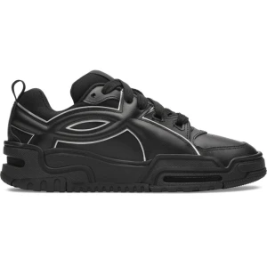 Sneakersy uniseks Under Armour UA HB-LO - czarne