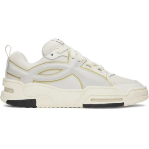 Sneakersy uniseks Under Armour UA HB-LO - szare
