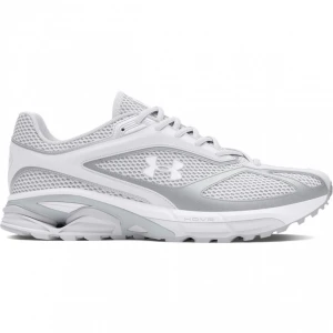 Sneakersy uniseks Under Armour UA HOVR Apparition Rtrftr TC - białe