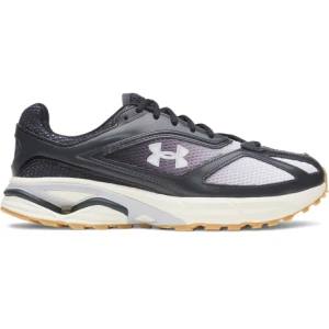 Sneakersy uniseks Under Armour UA HOVR Apparition Rtrftr TC - multikolor