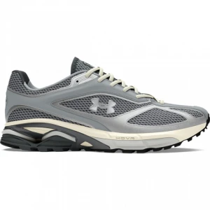 Sneakersy uniseks Under Armour UA HOVR Apparition Rtrftr TC - szare