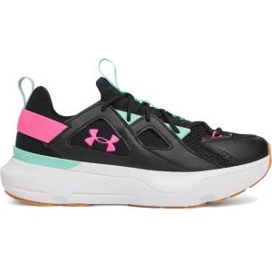 Zdjęcie produktu Sneakersy uniseks Under Armour UA Infinite MVMNT SE - czarne