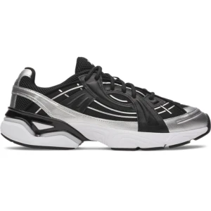 Sneakersy uniseks Under Armour UA Sola - czarne
