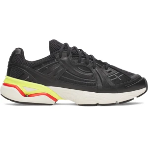 Sneakersy uniseks Under Armour UA Sola - czarne