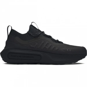Zdjęcie produktu Sneakersy uniseks Under Armour UA U Phantom 4 Rflct - czarne