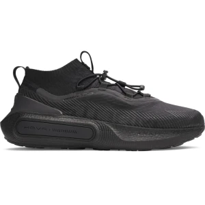 Sneakersy uniseks Under Armour UA U Phantom 4 Storm - czarne