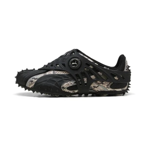Sneakersy unisex A$AP ROCKY x PUMA Mostro Gabbia, Buty, Brązowy,