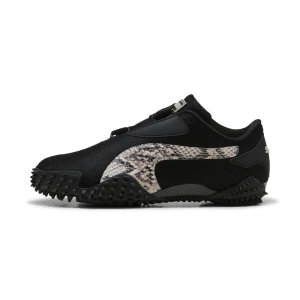 Sneakersy unisex A$AP ROCKY x PUMA Mostro OG, Buty, Czarny,