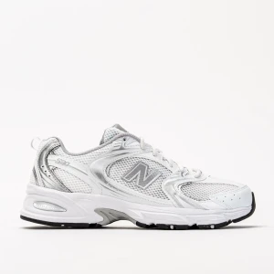 Sneakersy unisex New Balance 530 (MR530EMA) Biały