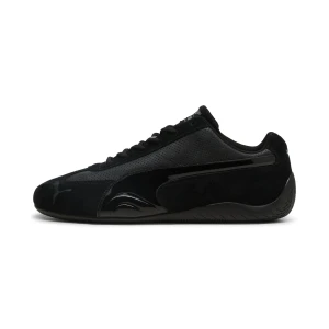 Sneakersy unisex PUMA × ASTON MARTIN ARAMCO F1® TEAM Speedcat, Buty, Czarny,