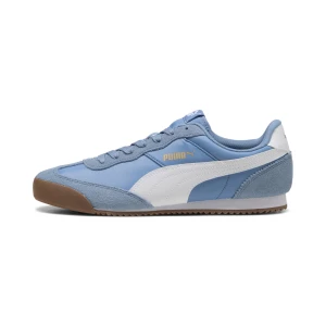 Sneakersy unisex PUMA Bootero, Buty, Niebieski,