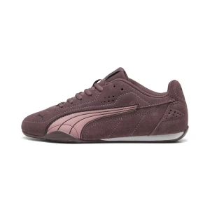 Sneakersy unisex PUMA Catch, Buty, Brązowy