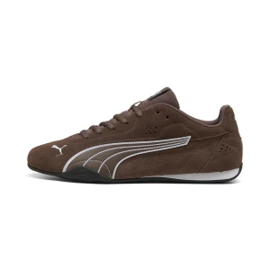 Sneakersy unisex PUMA Catch, Buty, Brązowy,