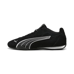 Sneakersy unisex PUMA Catch, Buty, Czarny,