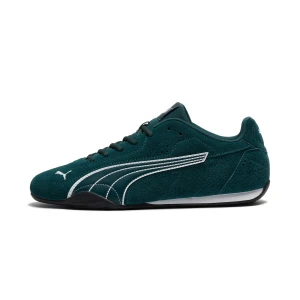Sneakersy unisex PUMA Catch, Buty, Zielony,