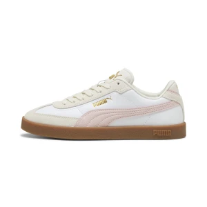 Sneakersy unisex PUMA Club II Era, Buty, Biały,