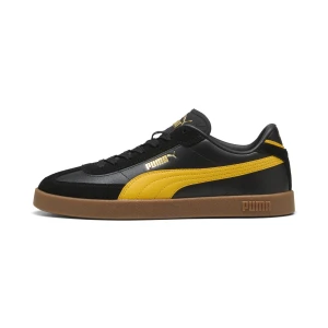Sneakersy unisex PUMA Club II Era, Buty, Czarny,
