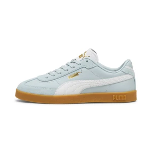 Sneakersy unisex PUMA Club II Era, Buty, Niebieski,