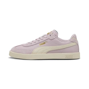 Sneakersy unisex PUMA Club II Era, Buty, Różowy,
