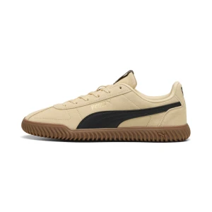 Sneakersy unisex PUMA Club Kayzer, Buty, Beżowy,