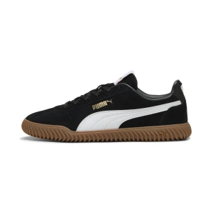 Sneakersy unisex PUMA Club Kayzer, Buty, Czarny,