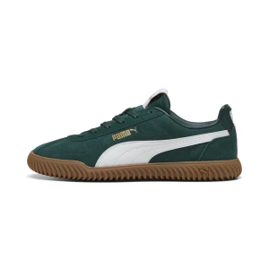 Sneakersy unisex PUMA Club Kayzer, Buty, Zielony,