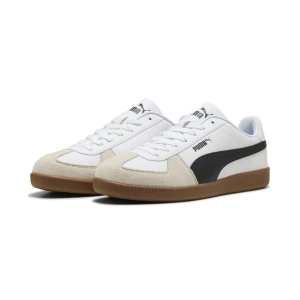 Sneakersy unisex PUMA Club Light, Akcesoria, BiaÅ‚y
