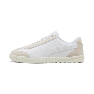 Sneakersy unisex PUMA Club Pro OG, Buty, Biały