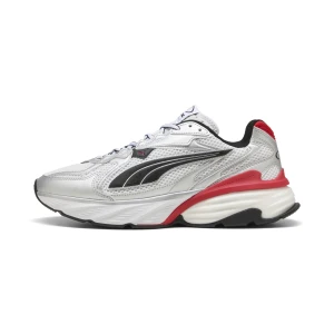 Sneakersy unisex PUMA Fade, Buty, Metaliczny,