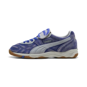 Sneakersy unisex PUMA × KIDSUPER King Indoor, Buty, Niebieski,
