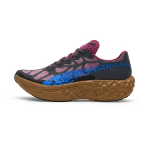 Sneakersy unisex PUMA × SALEHE BEMBURY Velum NITRO™, Buty, Różowy,