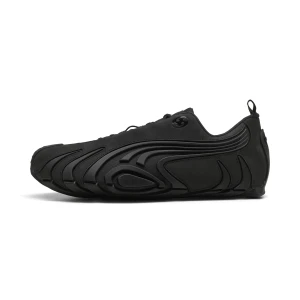 Sneakersy unisex PUMA × SAN SAN GEAR Talon, Buty, Czarny,