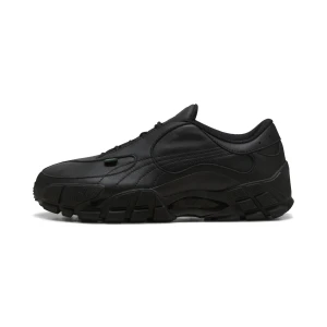 Sneakersy unisex PUMA × SKEPTA Skope BTS, Buty, Czarny,