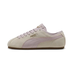 Sneakersy unisex PUMA Tackle, Buty, Beżowy