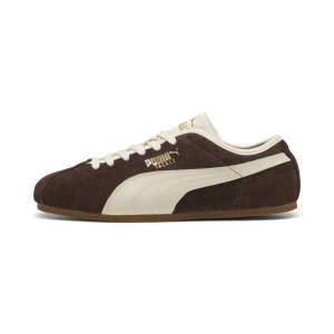 Sneakersy unisex PUMA Tackle, Buty, Brązowy,