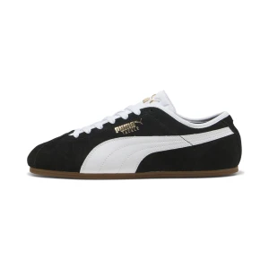 Zdjęcie produktu Sneakersy unisex PUMA Tackle, Buty, Czarny