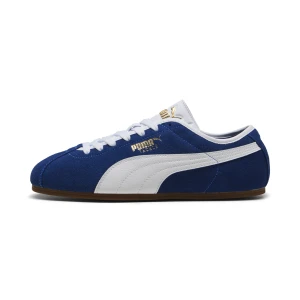 Sneakersy unisex PUMA Tackle, Buty, Niebieski,