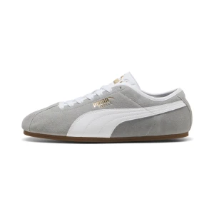 Sneakersy unisex PUMA Tackle, Buty, Szary,