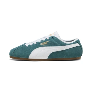 Sneakersy unisex PUMA Tackle, Buty, Zielony,