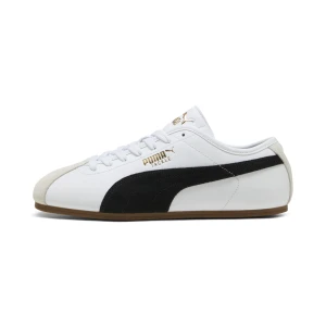Sneakersy unisex PUMA Tackle OG, Buty, Biały,