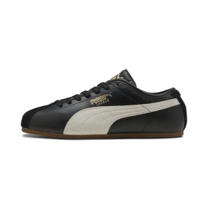 Sneakersy unisex PUMA Tackle OG, Buty, Czarny,
